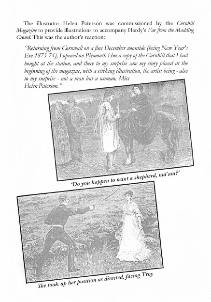 Far From The Madding Crowd Page 7