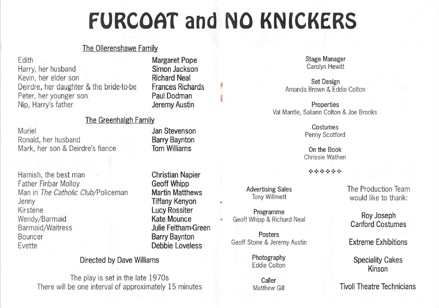 Fur Coat and No Knickers Page 8-9