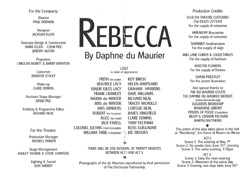 Rebecca Page 8-9