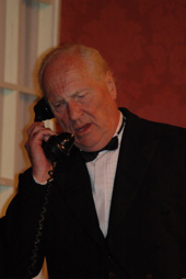 Roy Birch as Frith