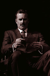 Richard Neal as Tony Wendice